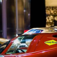 Exposition 24H du Mans