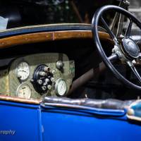 Exposition 24H du Mans