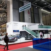 Salon de l'auto de Genève