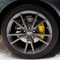 Aston Martin : V8 Vantage N430