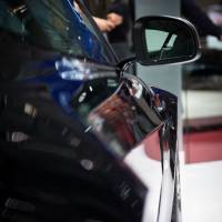 Aston Martin : V8 Vantage N430