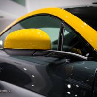 Aston Martin : V8 Vantage N430