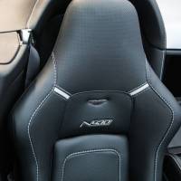 Aston Martin : V8 Vantage N430