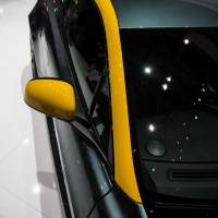 Aston Martin : V8 Vantage N430