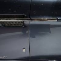 Aston Martin : Vanquish Volante