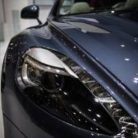 Aston Martin : Vanquish Volante