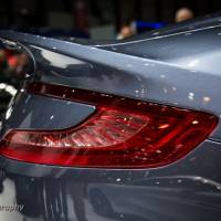 Aston Martin : Vanquish Volante