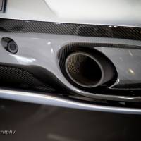 Aston Martin : Vanquish