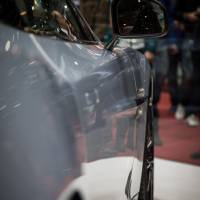 Aston Martin : Vanquish