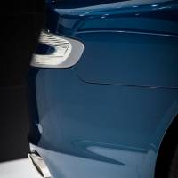 Aston Martin : Rapide S