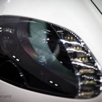 Aston Martin : V12 Vantage S