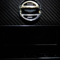 Aston Martin : V8 Vantage N430