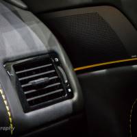 Aston Martin : V8 Vantage N430