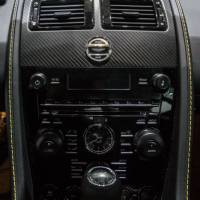 Aston Martin : V8 Vantage N430