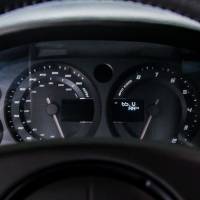 Aston Martin : V8 Vantage N430