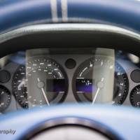 Aston Martin : Vanquish Volante