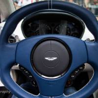 Aston Martin : Vanquish Volante