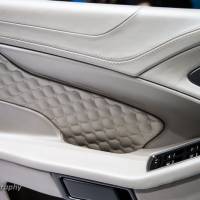 Aston Martin : Vanquish Volante