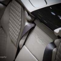 Aston Martin : Vanquish Volante