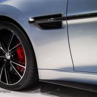 Aston Martin : Vanquish