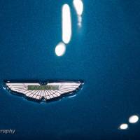 Aston Martin : Rapide S