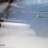 Aston Martin : Vanquish