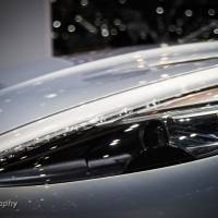 Aston Martin : Vanquish