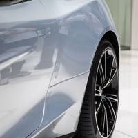 Aston Martin : Vanquish