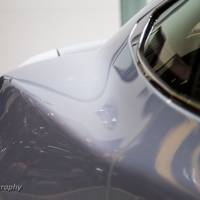 Aston Martin : Vanquish