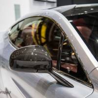 Aston Martin : Vanquish