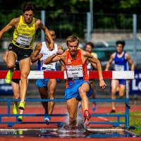 Meeting Athlétisme Forbach