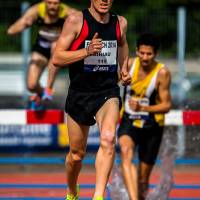 Meeting Athlétisme Forbach