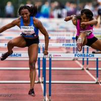 Meeting Athlétisme Forbach