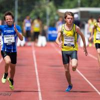 Meeting Athlétisme Forbach