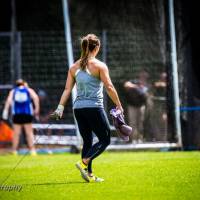 Meeting Athlétisme Forbach