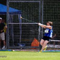 Meeting Athlétisme Forbach