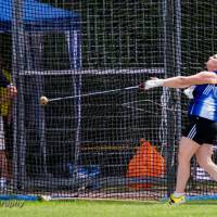 Meeting Athlétisme Forbach