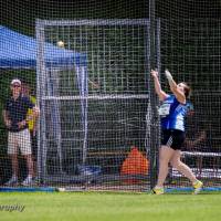 Meeting Athlétisme Forbach