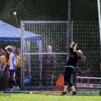 Meeting Athlétisme Forbach