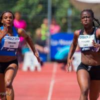 Meeting Athlétisme Forbach