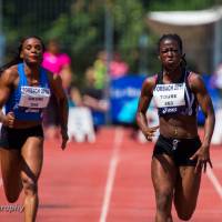 Meeting Athlétisme Forbach
