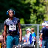 Meeting Athlétisme Forbach