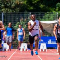 Meeting Athlétisme Forbach