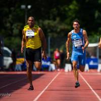 Meeting Athlétisme Forbach