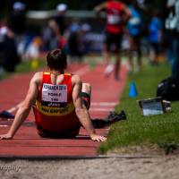 Meeting Athlétisme Forbach