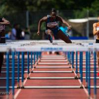 Meeting Athlétisme Forbach