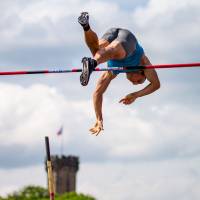 Meeting Athlétisme Forbach