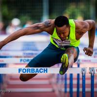 Meeting Athlétisme Forbach