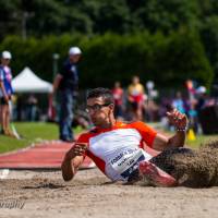 Meeting Athlétisme Forbach