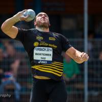 Meeting Athlétisme Forbach